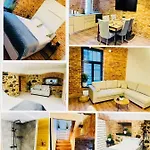 Old Town Luxury With Sauna