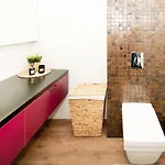 Old Town Luxury With Sauna Appartement *