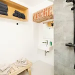 Old Town Luxury With Sauna Appartement