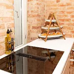 Old Town Luxury With Sauna Appartement