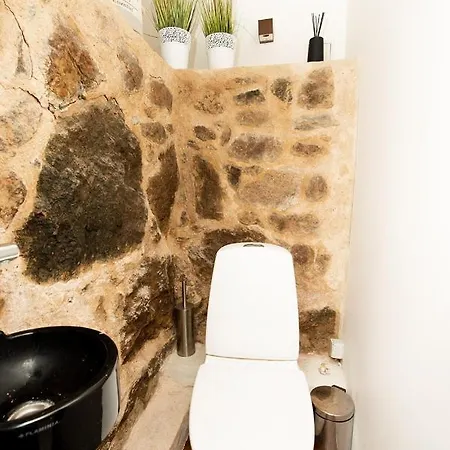 Apartamento Old Town Luxury With Sauna *