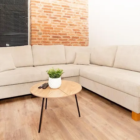 Old Town Luxury With Sauna Tartu