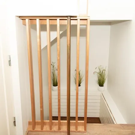 Old Town Luxury With Sauna Apartamento *