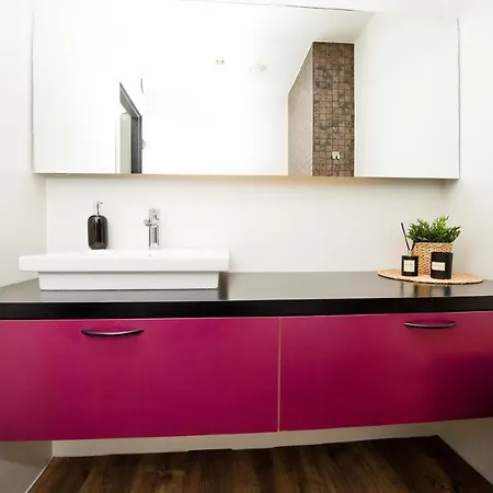 Old Town Luxury With Sauna Apartment Tartu