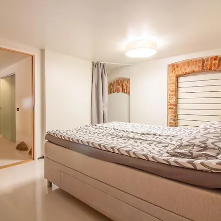 Apartment Old Town Luxury With Sauna Tartu