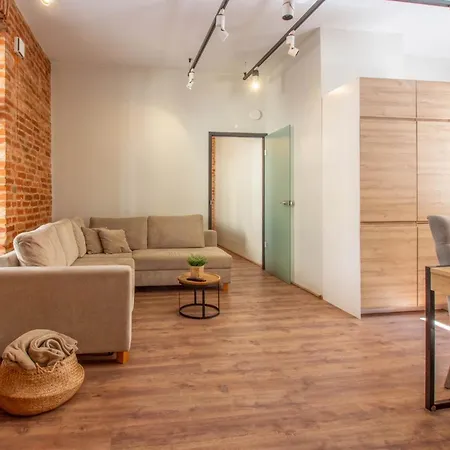 Apartment Old Town Luxury With Sauna Tartu