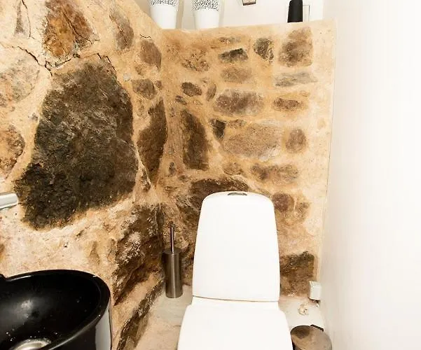 Apartamento Old Town Luxury With Sauna *