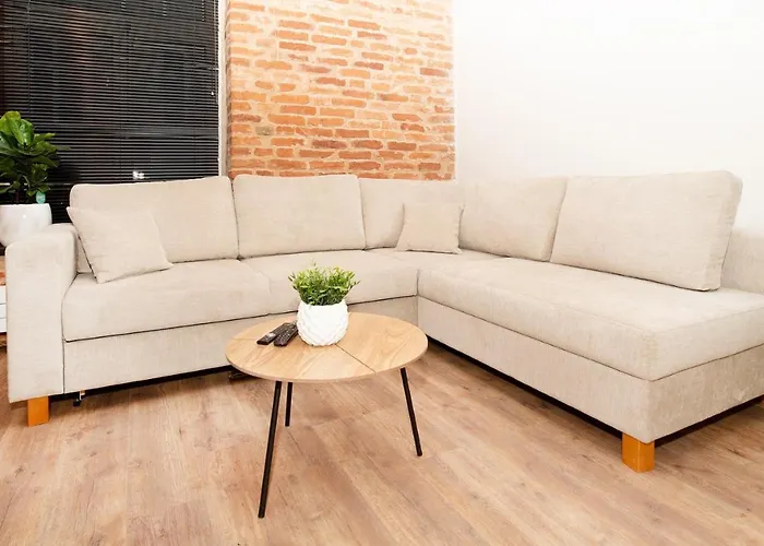 Old Town Luxury With Sauna Tartu