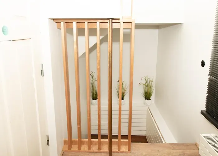 Old Town Luxury With Sauna Apartamento *