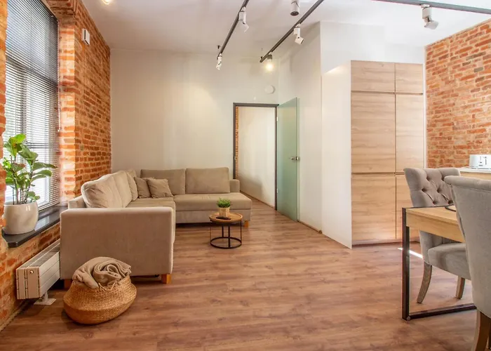 Apartamento Old Town Luxury With Sauna Tartu